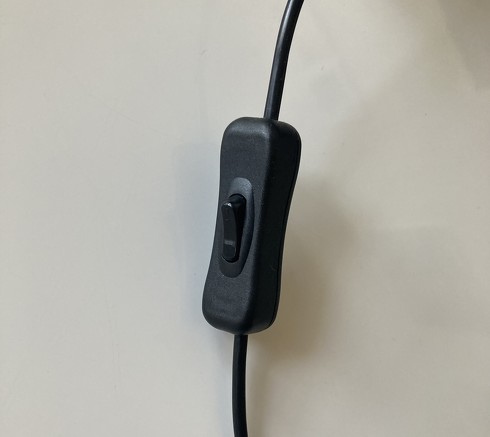 イケア・テーブルランプ