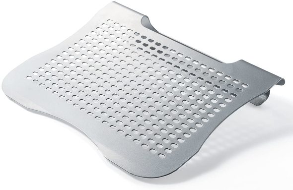 サンワダイレクト「ノートパソコンスタンド(100-CR012)」