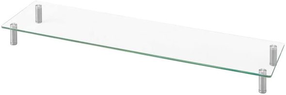 アイリスオーヤマ「モニター台(MNS1000G)」