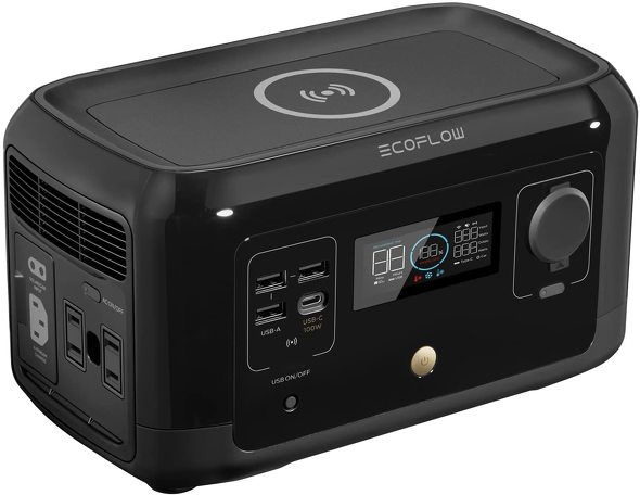 EcoFlow　RIVER mini