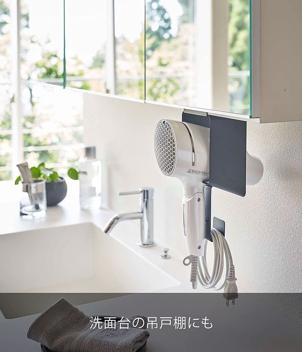 洗面所収納