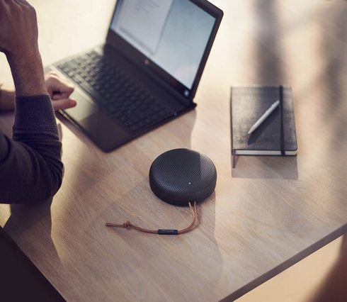 バングアンドオルフセン「スピーカー Beosound A1 2nd Gen」