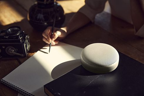 バングアンドオルフセン「スピーカー Beosound A1 2nd Gen」