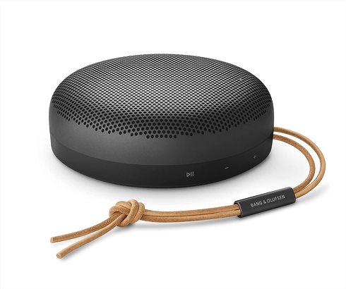 バングアンドオルフセン「スピーカー Beosound A1 2nd Gen」