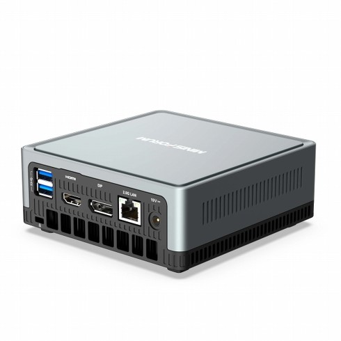 「MINISFORUM UM350 512GB」