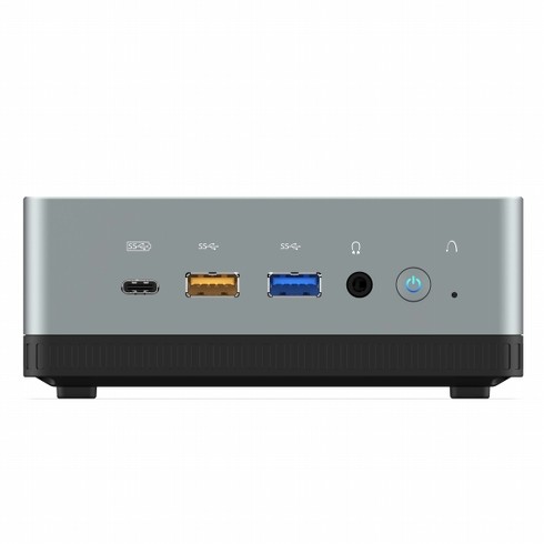 「MINISFORUM UM350 512GB」