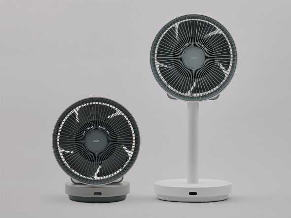カドー・サーキュレーター扇風機