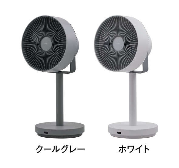 カドー・サーキュレーター扇風機