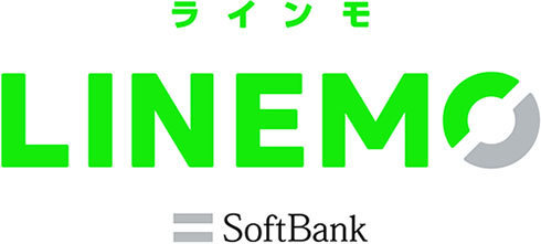 LINEMOのロゴ