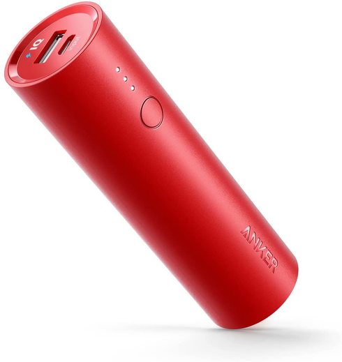 Anker「PowerCore 5000」