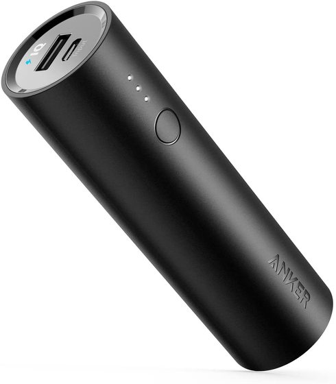 Anker「PowerCore 5000」