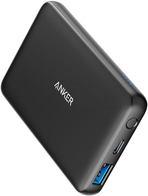 Anker「PowerCore III 5000」