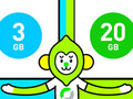 月990円で3GB、「LINEギガフリー」もうれしい　ソフトバンク「LINEMO（ラインモ）」を5つのポイントでチェック【2022年4月版】