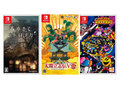 【ニンテンドースイッチ】新作ゲームソフト発売予定【2022年5月版】「春ゆきてレトロチカ」「太閤立志伝V DX」が登場！