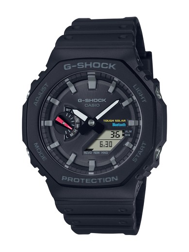 G-SHOCK「GA-B2100」