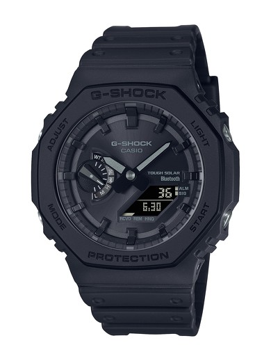 G-SHOCK「GA-B2100」