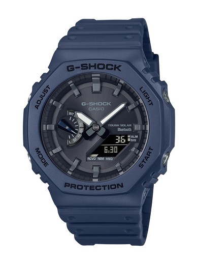 G-SHOCK「GA-B2100」