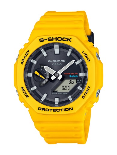 G-SHOCK「GA-B2100」