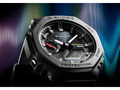 八角形ベゼル型G-SHOCK「2100」シリーズから初のBluetooth＆ソーラー充電機能搭載モデルが発売！