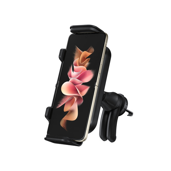 Galaxy「Wireless Car Charger」