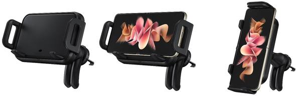 Galaxy「Wireless Car Charger」のイメージ画像