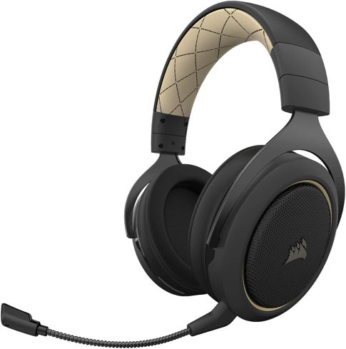 「HS70 PRO ワイヤレス ゲーミングヘッドセット」