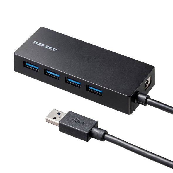 USB-3HTV433BKのイメージ画像