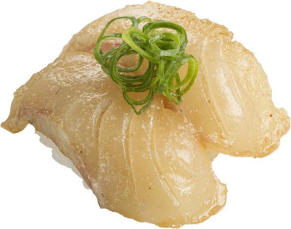 漬けごま活〆真鯛