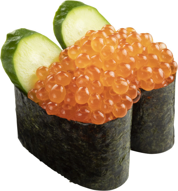 特盛いくら