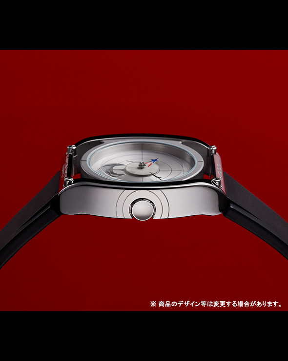 「wena 3 -Ultraman Edition-」のイメージ画像