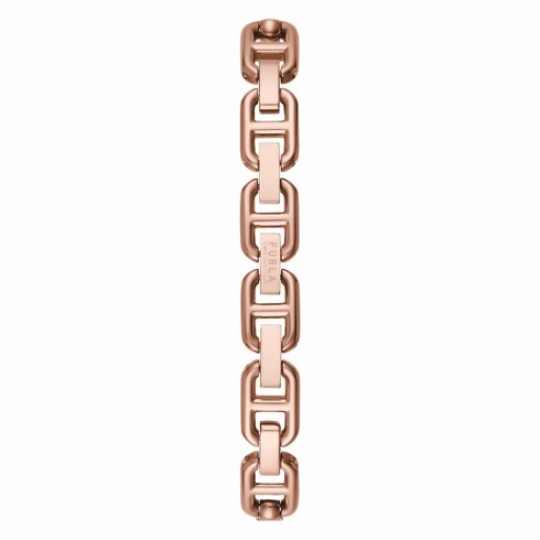 「FURLA CHAIN SQUARE」