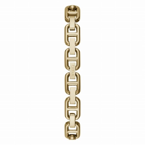「FURLA CHAIN SQUARE」