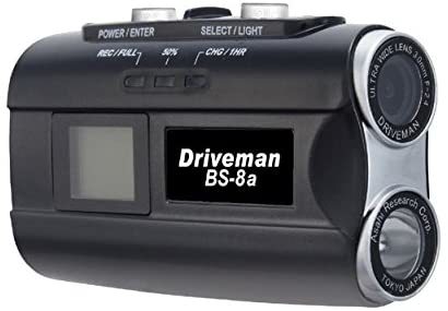 「Driveman BS-8a-B」