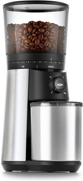 OXO「電動コーヒーミル(8717000)」