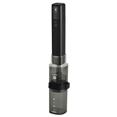 ハリオ「スマートG 電動ハンディーコーヒーグラインダー(EMSG-2B)」