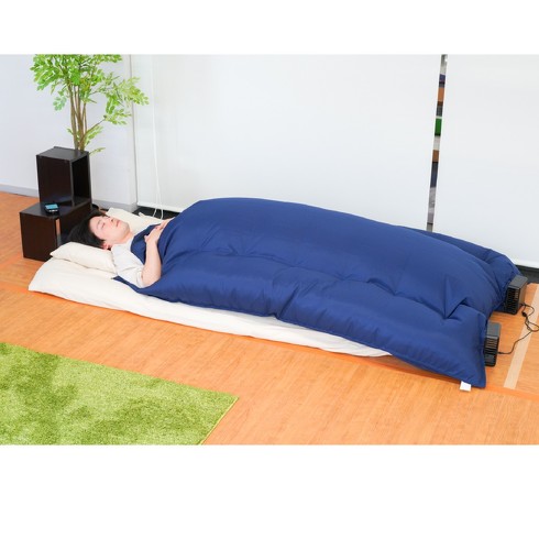 サンコー「ふぁん寝る」