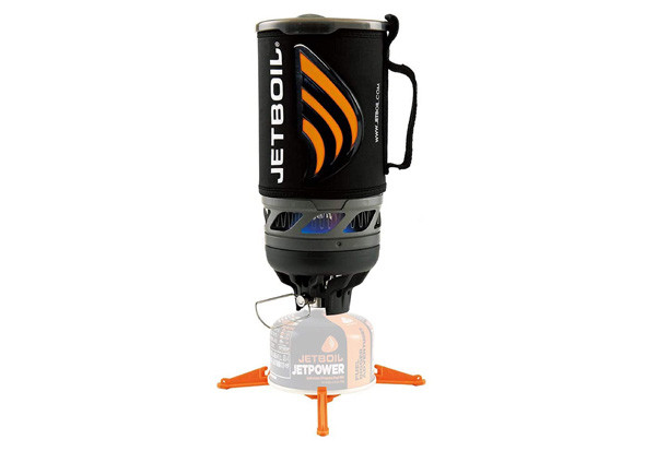 ジェットボイル（JETBOIL）　フラッシュ