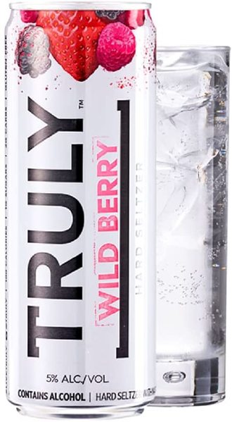 「Truly Wild Berry」