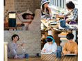 エレコム、「ランタン付きポータブルバッテリー」を発売 日常使いしやすいデザインと軽量設計
