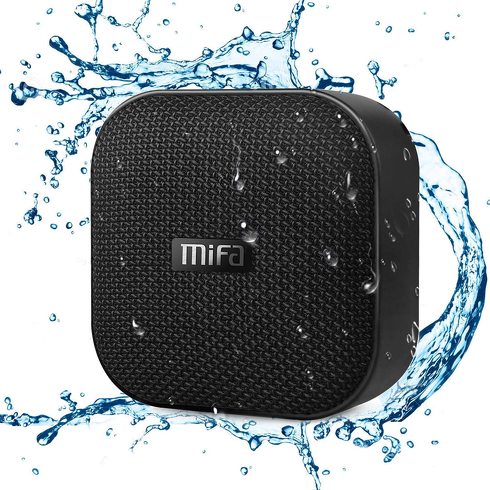 MIFA「A1 Bluetoothスピーカー」