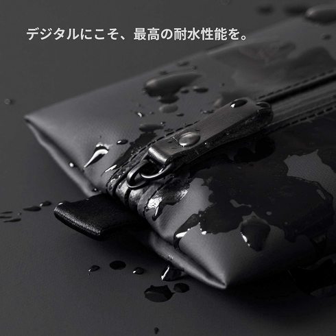aso「TOFTPOUCH(tf-v180)」