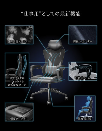 シンプルにリデザインした新モデル