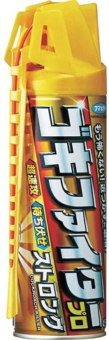 「ゴキファイタープロ ストロング 450ml」