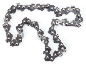「18V 充電式ハンディチェーンソー」