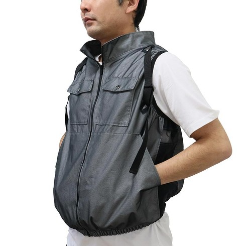 サンコー・冷蔵服
