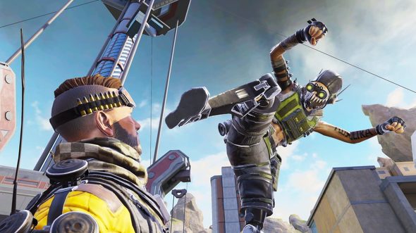 「Apex Legends Mobile」の画像2