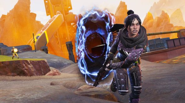 「Apex Legends Mobile」の画像4