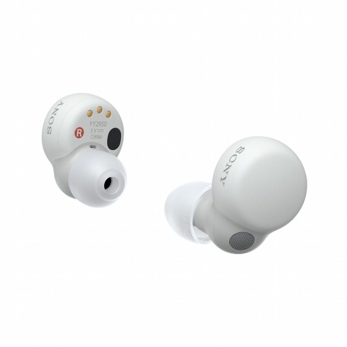 「ワイヤレスノイズキャンセリングステレオヘッドセット LinkBuds S」