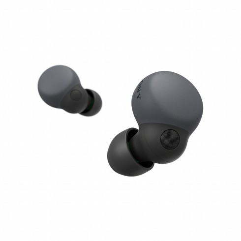 「ワイヤレスノイズキャンセリングステレオヘッドセット LinkBuds S ブラック」