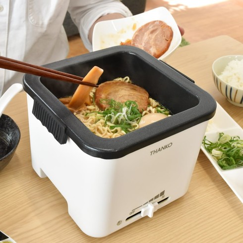 サンコー・俺のラーメン鍋
